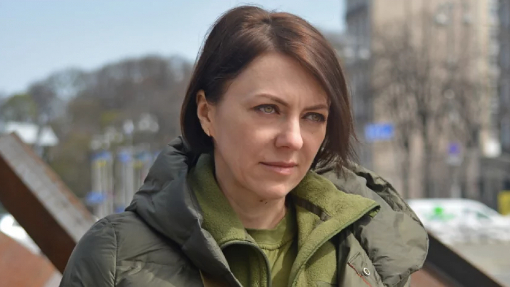 Ганна Маляр: Окупанти на тимчасово окупованій території руйнують систему охорони здоров'я України